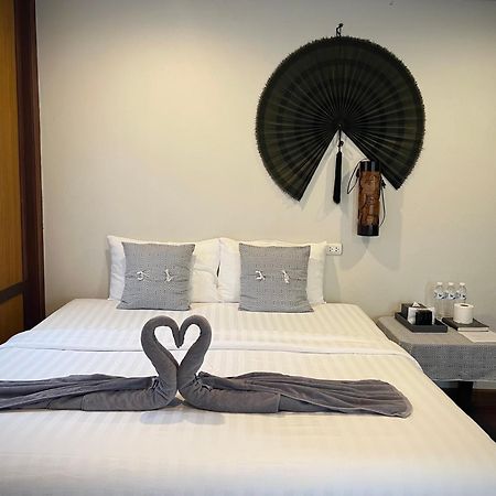 V-View Beach Resort بان تاي المظهر الخارجي الصورة