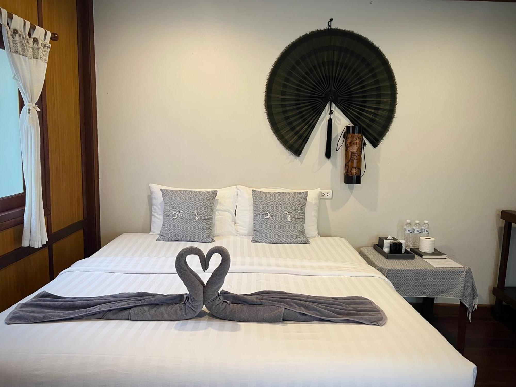 V-View Beach Resort بان تاي المظهر الخارجي الصورة